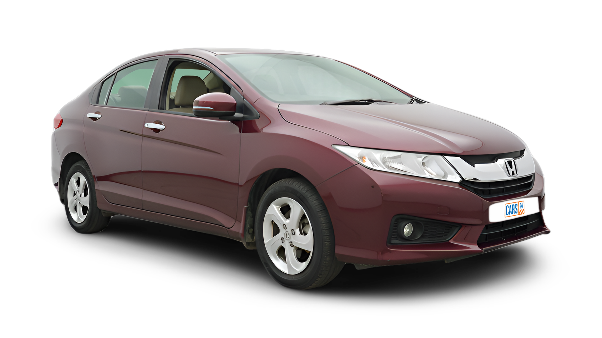 Honda City-img